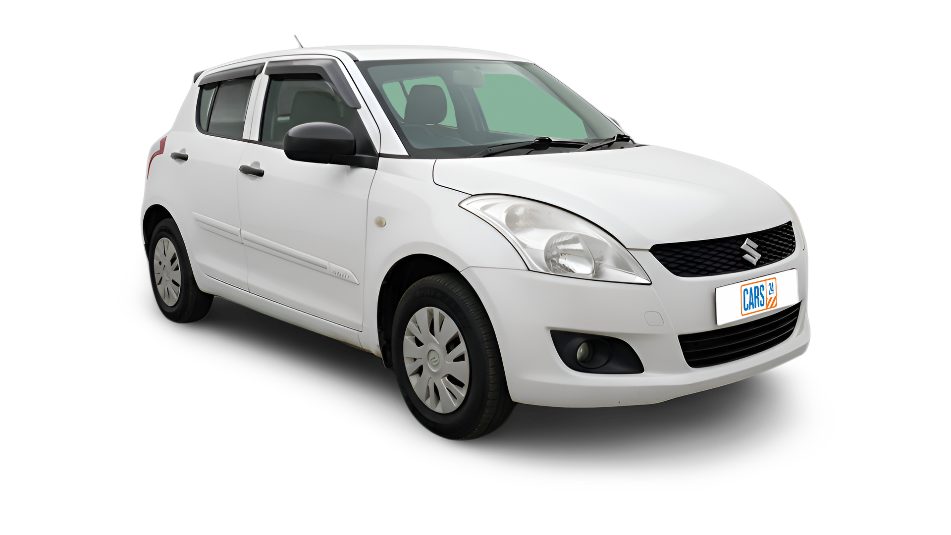 Maruti Swift-img